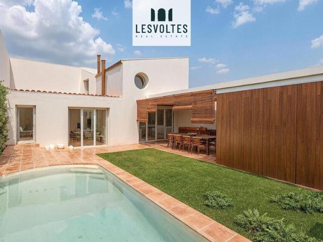 Exclusiva Villa en venta Pals, España