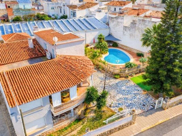 Exclusiva Villa en venta Pedreguer, Comunidad Valenciana