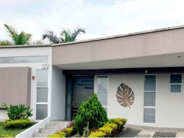 Exclusiva Villa en venta Pereira, Colombia