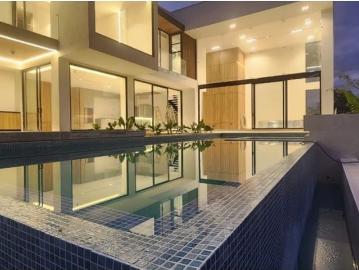 Exclusiva Villa en venta Pereira, Colombia