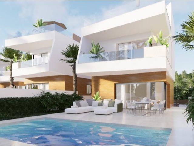 Exclusiva Villa / Chalet en venta Pilar de la Horadada, Comunidad Valenciana