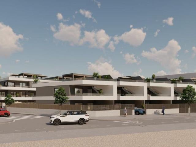 Exclusiva Villa en venta Pilar de la Horadada, España