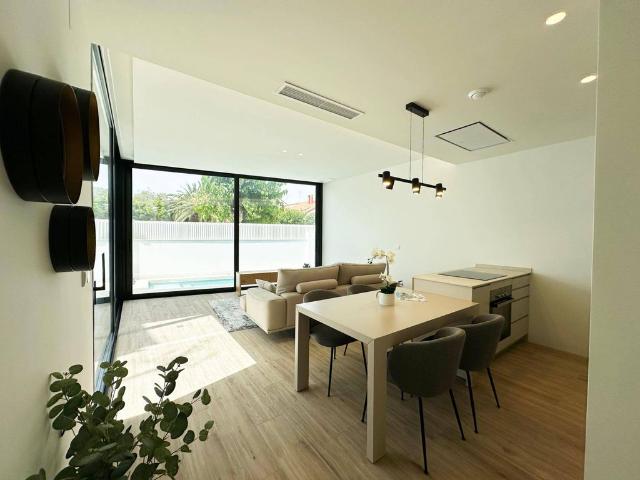 Exclusiva Villa en venta Pilar de la Horadada, España