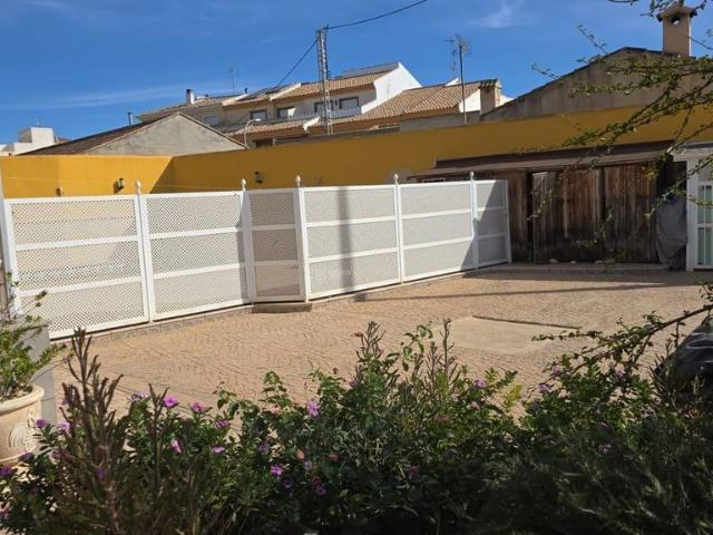 Exclusiva Villa en venta Pilar de la Horadada, España