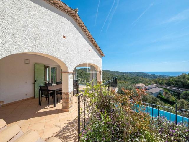 Exclusiva Villa en venta Playa de Aro, Cataluña
