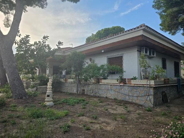 Exclusiva Villa en venta Playas de Orihuela, Comunidad Valenciana