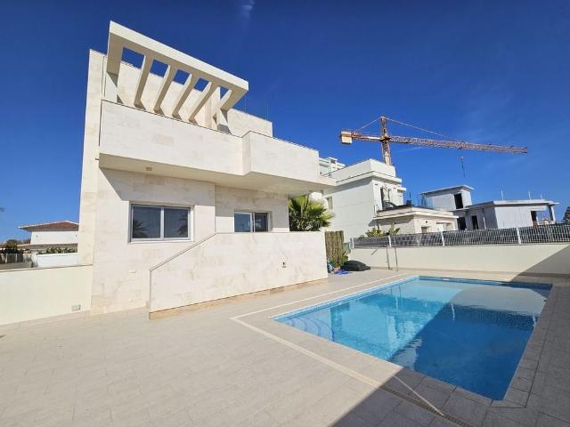 Exclusiva Villa en venta Playas de Orihuela, Comunidad Valenciana