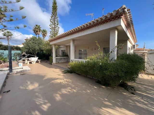 Exclusiva Villa en venta Playas de Orihuela, Comunidad Valenciana