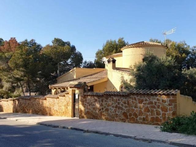 Exclusiva Villa en venta Playas de Orihuela, Comunidad Valenciana