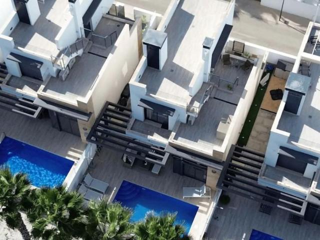 Exclusiva Villa en venta Playas de Orihuela, España