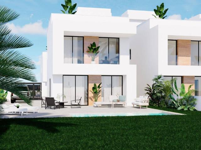 Exclusiva Villa en venta Playas de Orihuela, España