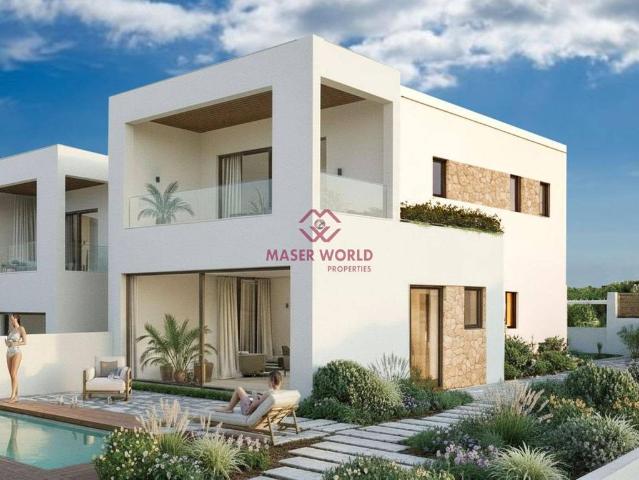 Exclusiva Villa en venta Playas de Orihuela, España