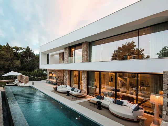Exclusiva Villa en venta Roca Llisa, Baleares