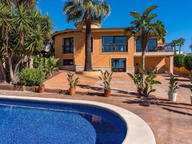 Exclusiva Villa en venta Rojales, Comunidad Valenciana