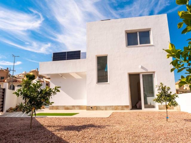 Exclusiva Villa en venta Rojales, Comunidad Valenciana