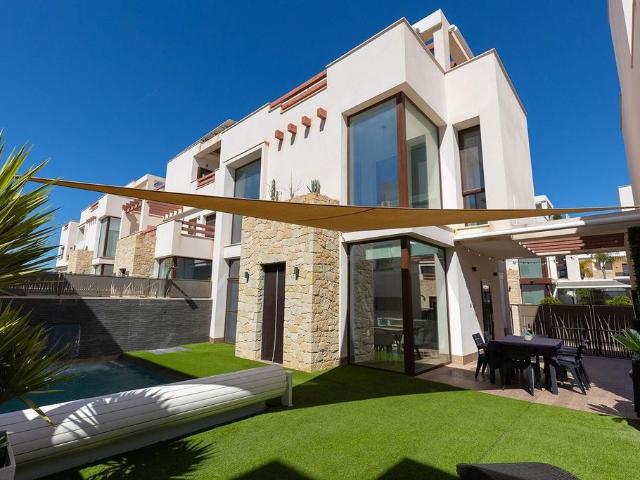 Exclusiva Villa en venta Rojales, Comunidad Valenciana