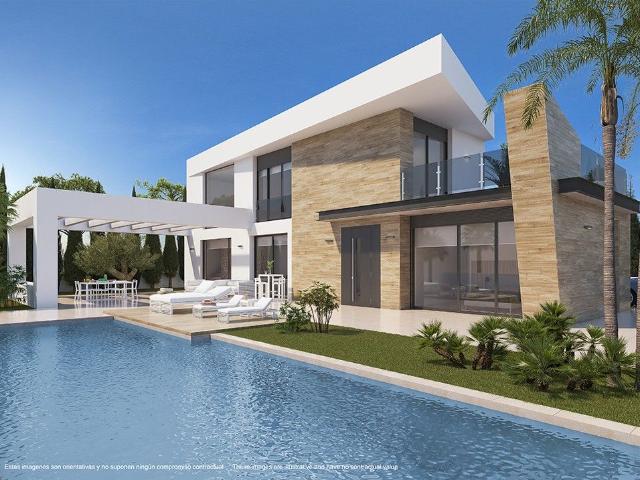Exclusiva Villa en venta Ciudad Quesada, Comunidad Valenciana