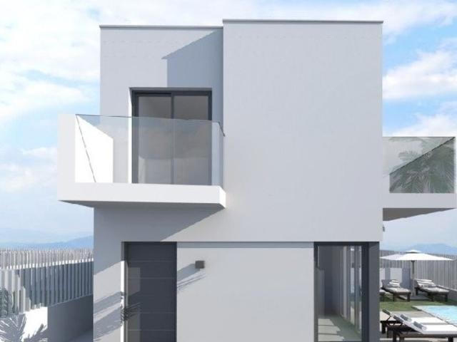 Exclusiva Villa en venta Rojales, España