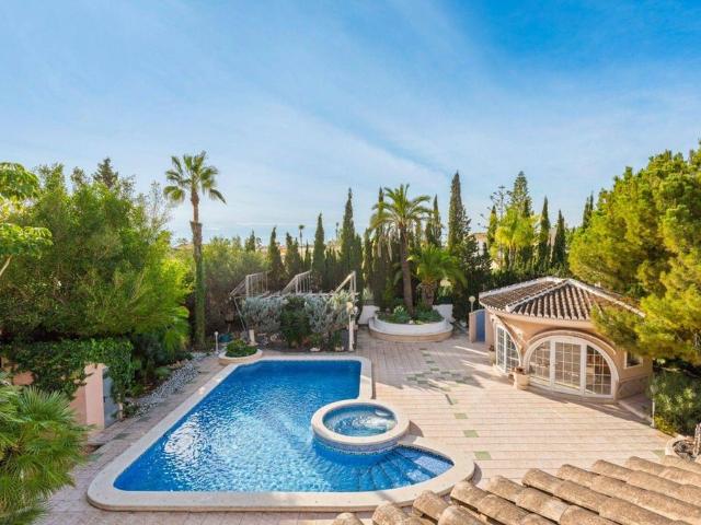 Exclusiva Villa en venta Rojales, España