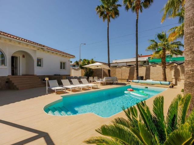 Exclusiva Villa en venta Rojales, España