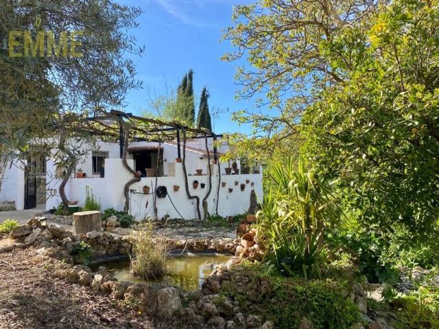 Exclusiva Villa en venta Ronda, España
