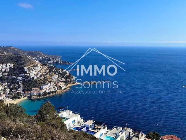 Exclusiva Villa en venta Rosas, España