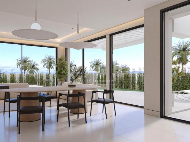 Exclusiva Villa en venta Riviera del Sol, España