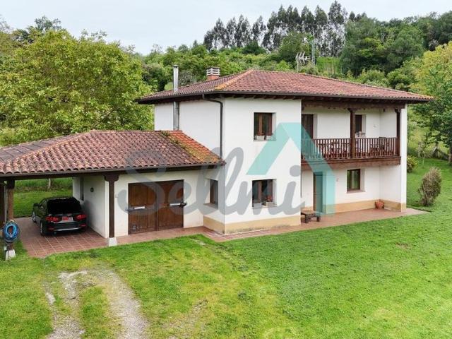 Exclusiva Villa en venta Tornón, España