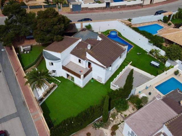 Exclusiva Villa en venta Torrevieja, Comunidad Valenciana