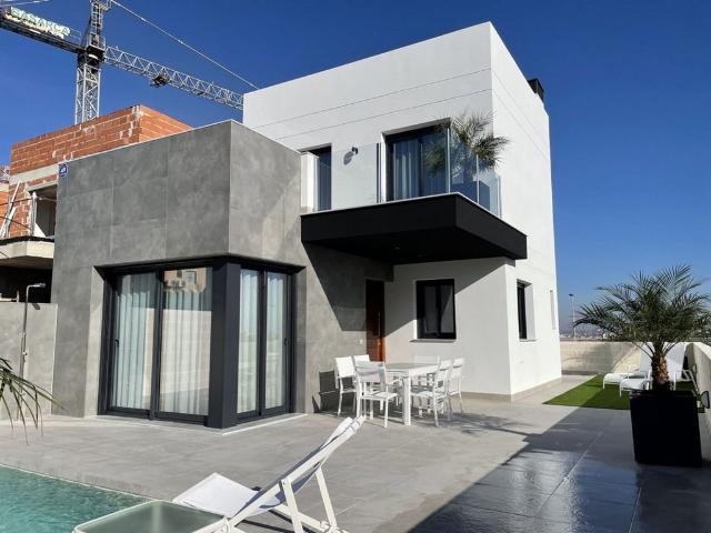 Exclusiva Villa en venta Torrevieja, Comunidad Valenciana