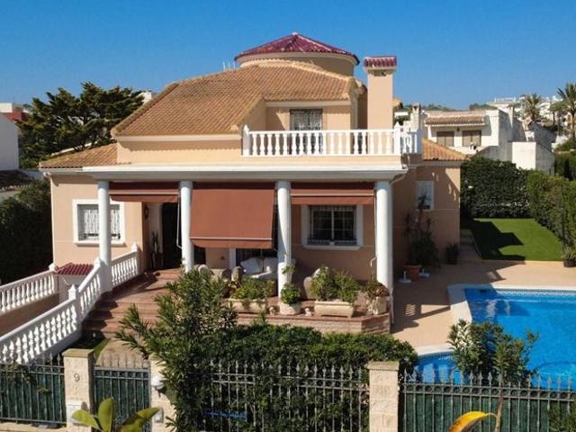 Exclusiva Villa en venta Torrevieja, Comunidad Valenciana