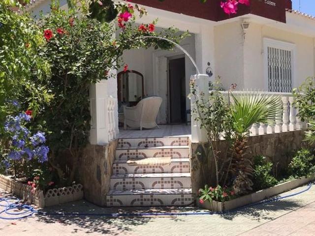 Exclusiva Villa en venta Torrevieja, Comunidad Valenciana