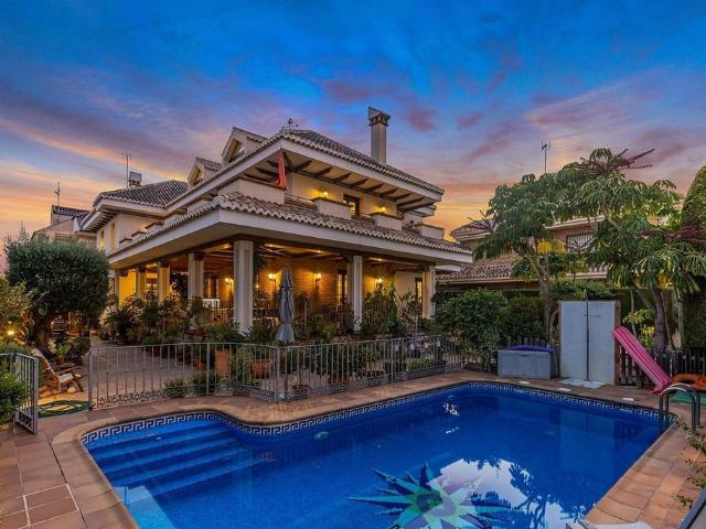 Exclusiva Villa en venta Torrevieja, España