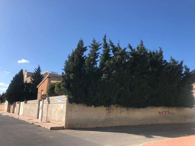 Exclusiva Villa en venta Torrevieja, España