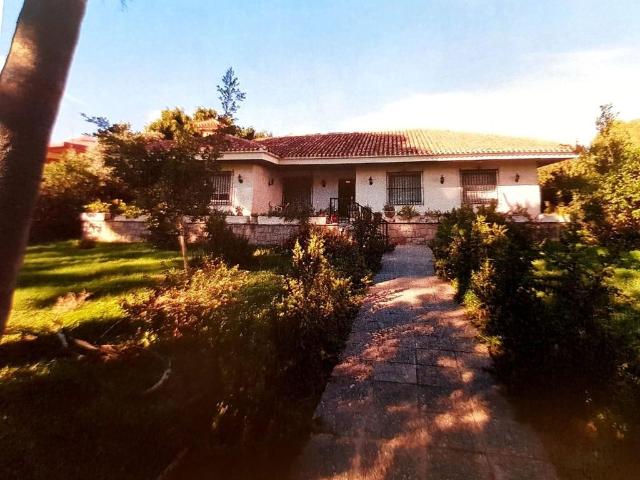 Exclusiva Villa en venta Torrevieja, España