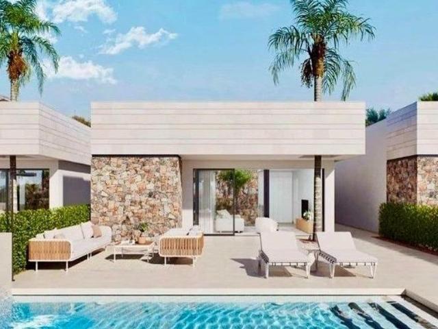 Exclusiva Villa en venta Torre Pacheco, España