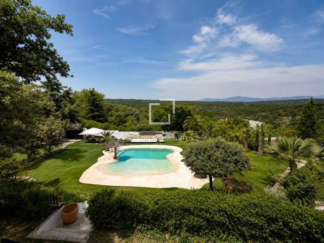 Exclusiva Villa en venta Torrelodones, Comunidad de Madrid