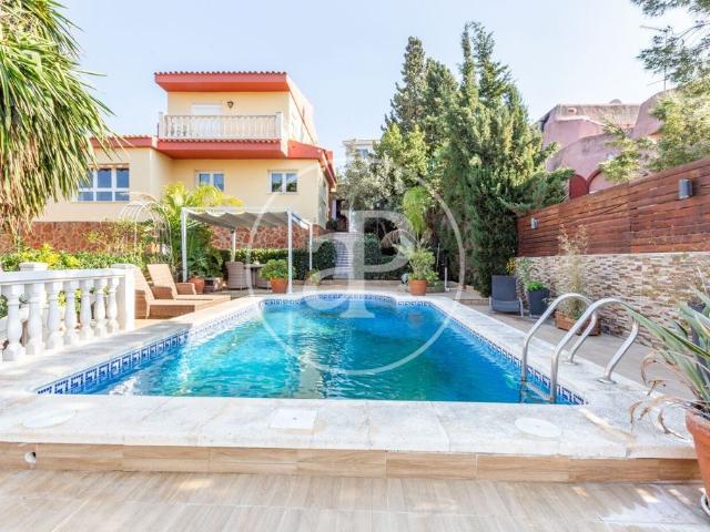 Exclusiva Villa en venta Torrente, Comunidad Valenciana