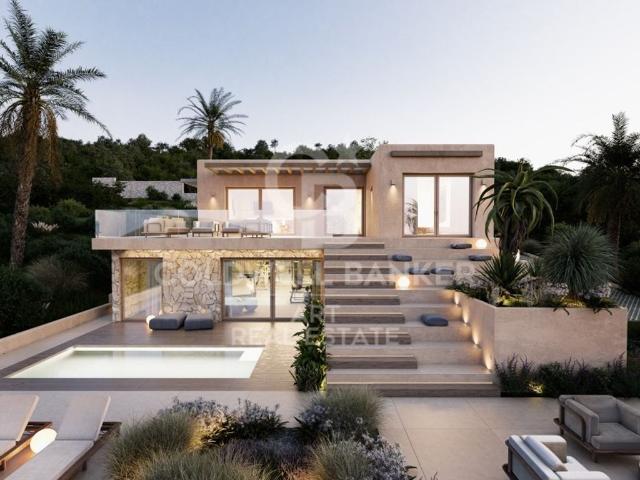 Exclusiva Villa en venta Tarifa, España