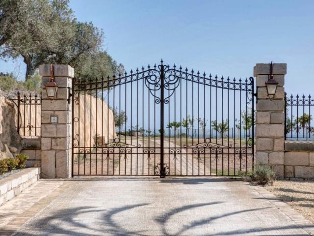 Villa / Chalet de lujo 568 m2 en venta, Teulada, España