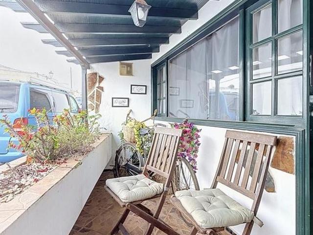 Exclusiva Villa en venta Teguise, Canarias