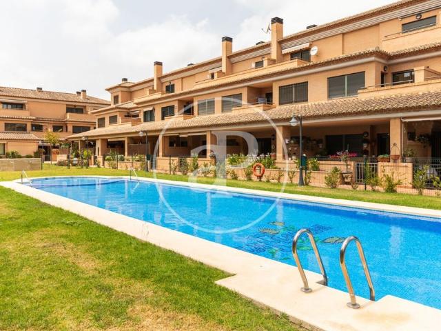 Exclusiva Villa en venta Valencia, Comunidad Valenciana