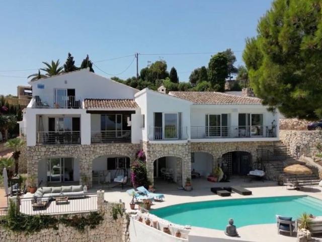 Exclusiva Villa en venta Valencia, Comunidad Valenciana