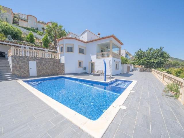 Exclusiva Villa en venta Valencia, España
