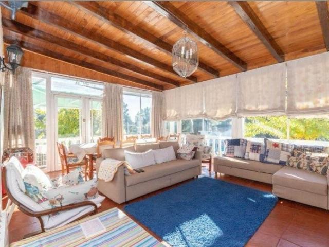 Exclusiva Villa en venta Zaragoza, Aragón