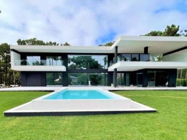 Exclusiva Villa | Herdade da Aroeira
