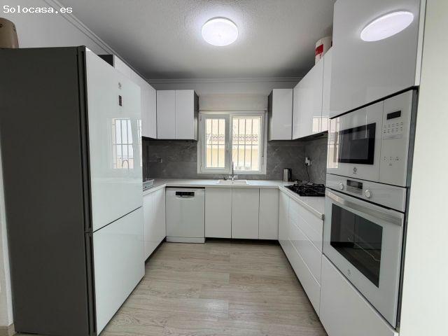 Exclusiva villa independiente con casa de invitados en Ciudad Quesada – 322MV Marco Villas inmobil
