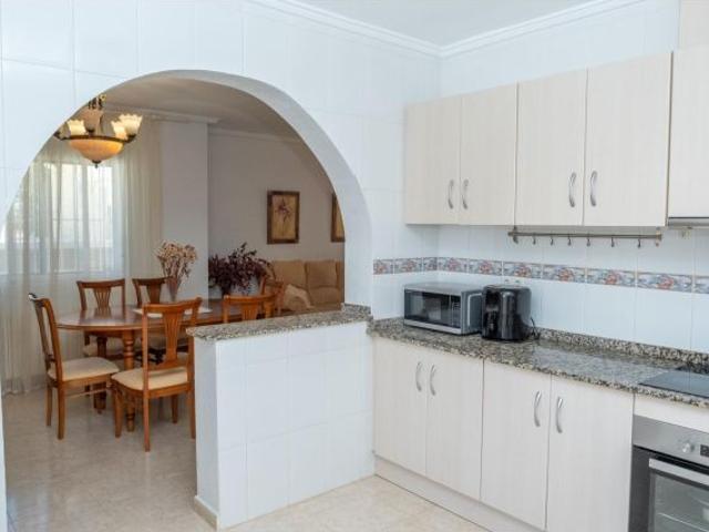 Exclusiva villa independiente con piscina privada en Doña Pepa, Ciudad Quesada