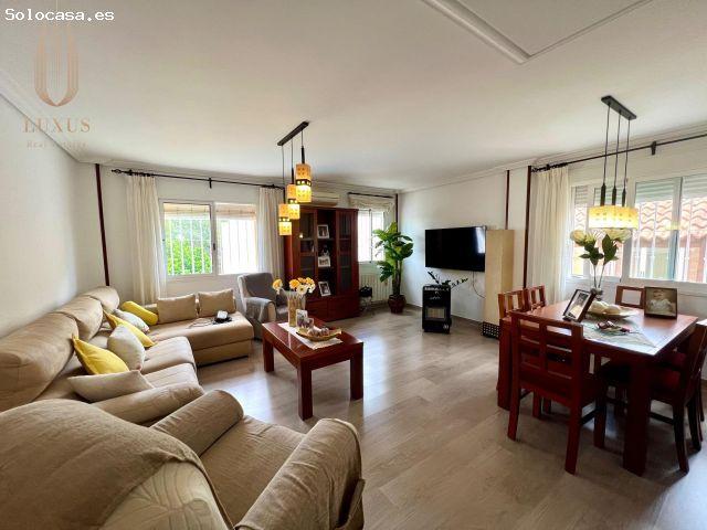 ✨ EXCLUSIVA VILLA INDEPENDIENTE EN BARRANCO HONDO, LA NUCÍA ✨