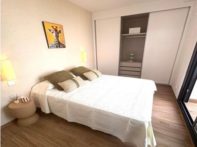 Exclusiva Villa Independiente en San Pedro del Pinatar con Piscina Privada